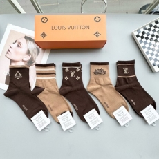 Louis Vuitton Socks